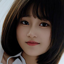 涵涵Luna